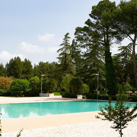 קסטל דל מונטה Wine Resort Le Vigne Al Castello מראה חיצוני תמונה