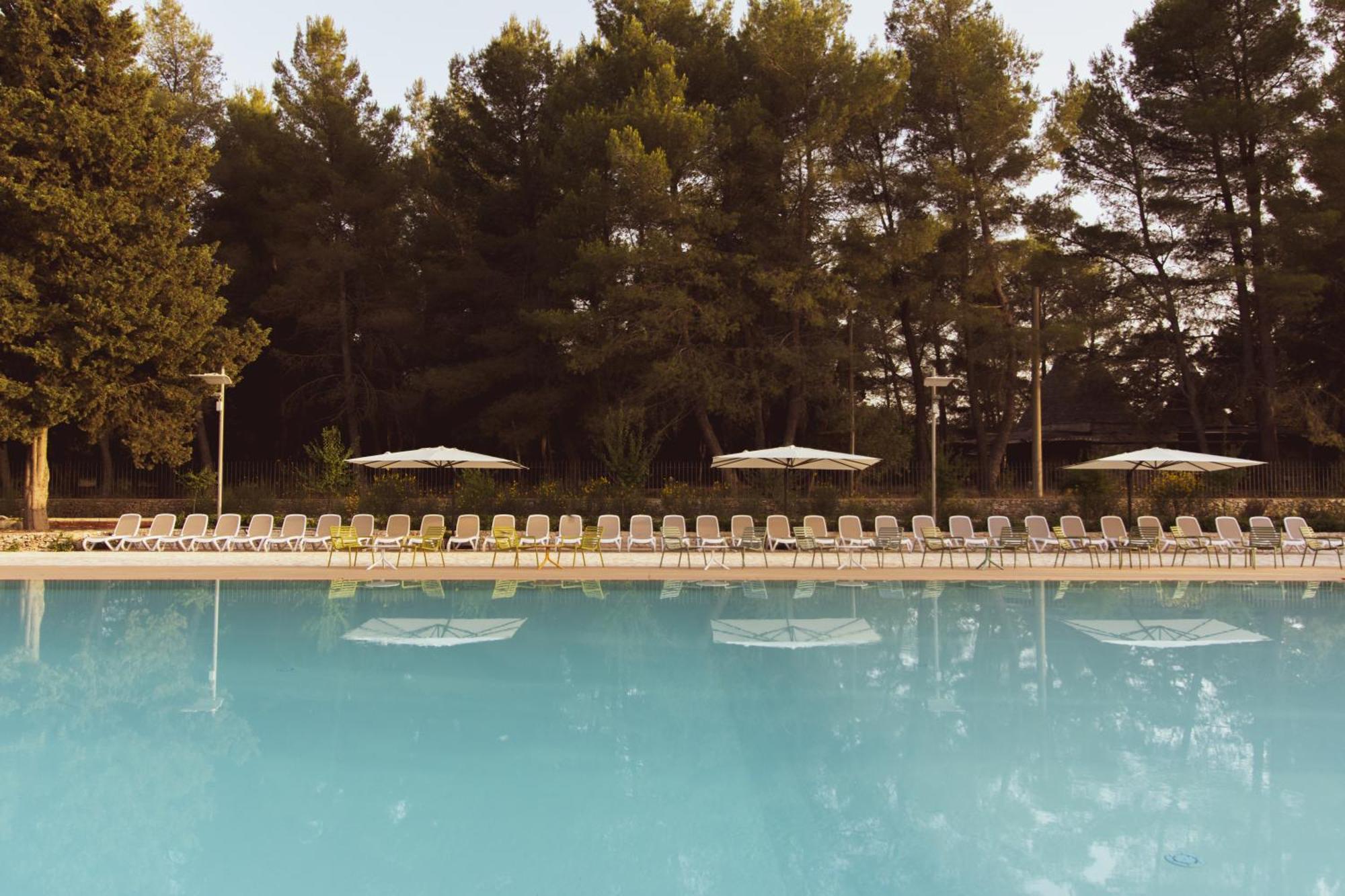 קסטל דל מונטה Wine Resort Le Vigne Al Castello מראה חיצוני תמונה