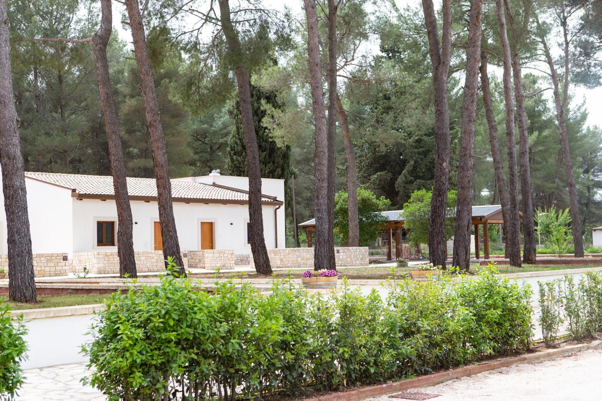 קסטל דל מונטה Wine Resort Le Vigne Al Castello מראה חיצוני תמונה