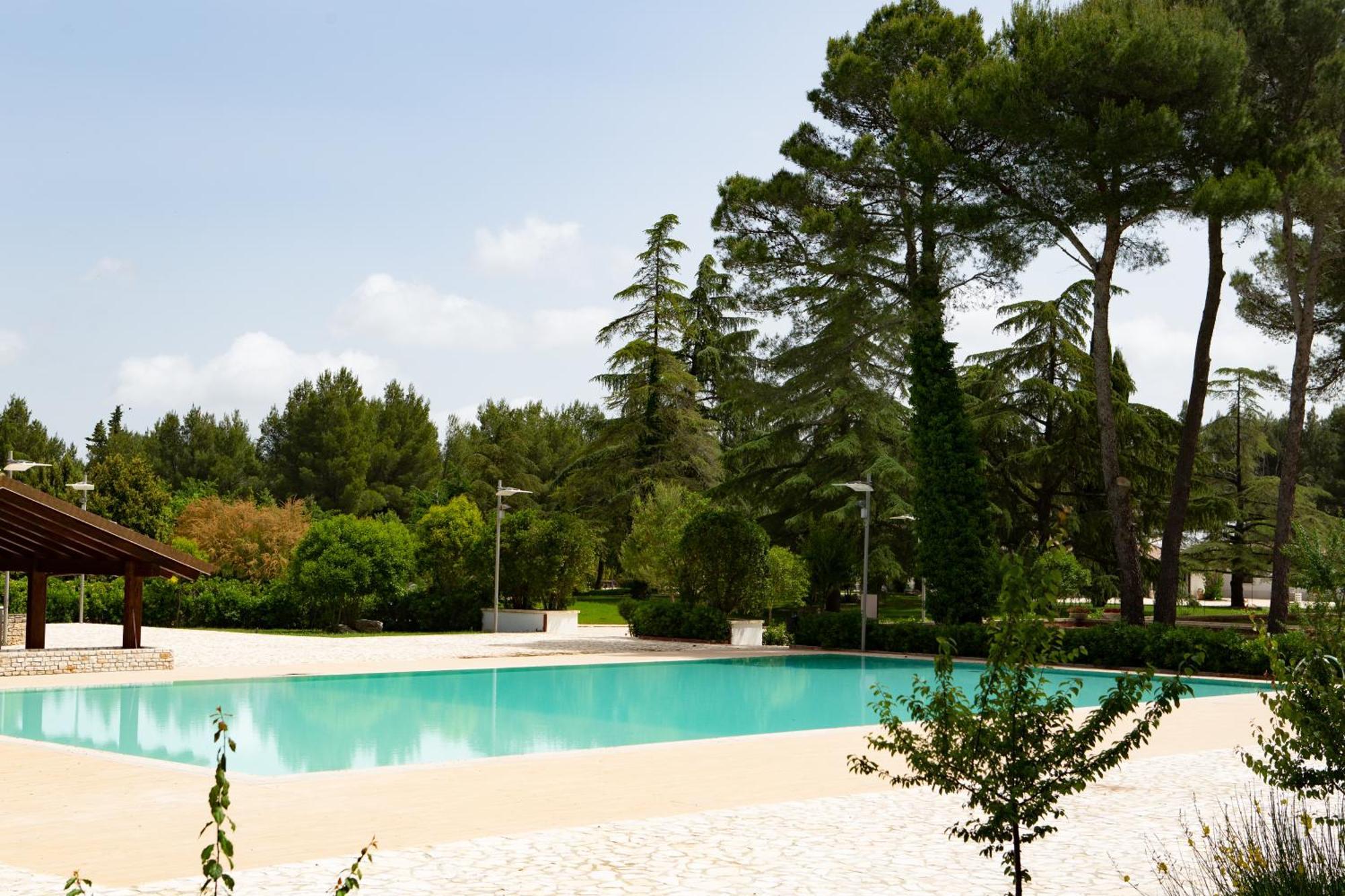 קסטל דל מונטה Wine Resort Le Vigne Al Castello מראה חיצוני תמונה